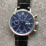 IWC Portofino Mens Watch 42mm CAL.79320 Automatic Mechanical Movement Stainless Steel Watches TW Factory