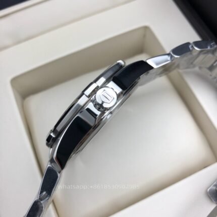 Tag Heuer Aquaracer Mens Watch 43mm CAL.2824 Automatic Mechanical Movement Stainless Steel Watches V6 Factory - Image 7