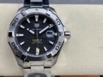 Tag Heuer Aquaracer Mens Watch 43mm CAL.200 Automatic Mechanical Movement Stainless Steel Watches TAR Factory