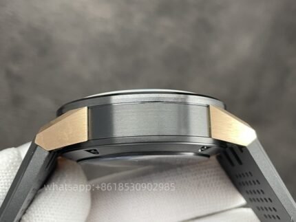 Tag Heuer Carrera Mens Watch 45mm CAL.2824 Automatic Mechanical Movement Stainless Steel Watches XF Factory - Image 7