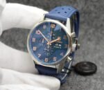 Tag Heuer Carrera Mens Watch 44mm CAL.2824 Automatic Mechanical Movement Stainless Steel Watches