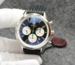 Tag Heuer Carrera Watch 46mm Quartz movement Stainless Steel Watches