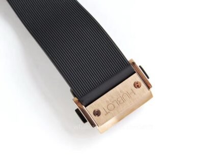 HUBLOT Big Bang Mens Watch 44mm Cal.4100 Automatic Mechanical Movement Stainless Steel Watches HB Factory - Image 8