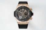 HUBLOT Big Bang Mens Watch 44mm Cal.1280 Automatic Mechanical Movement Stainless Steel Watches ZF Factory