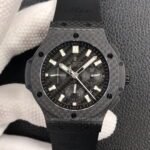 HUBLOT Big Bang Mens Watch 44mm Cal.4100 Automatic Mechanical Movement Stainless Steel Watches V6 Factory