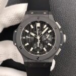 HUBLOT Big Bang Mens Watch 44mm Cal.4100 Automatic Mechanical Movement Stainless Steel Watches V6 Factory
