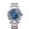 Rolex sky dweller watch